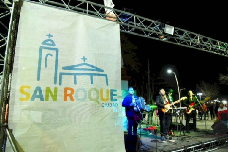 san-roque-celebra-su-251o-aniversario-con-una-variada-agenda-cultural,-deportiva-y-recreativa