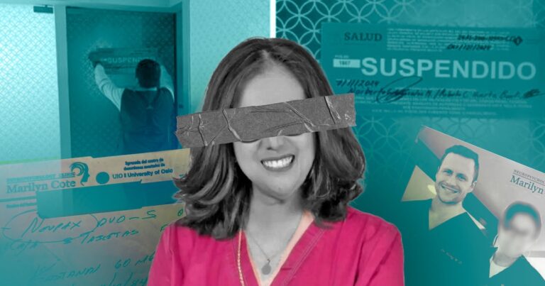 Marilyn Cote: el caso de la falsa psiquiatra de Puebla que estremeció a México en 2024