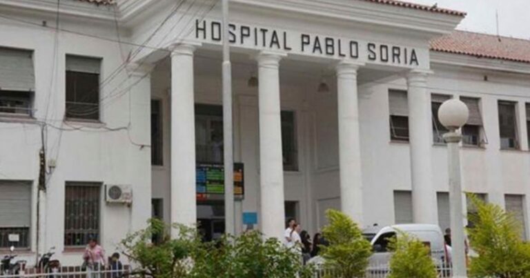 Los hospitales de Jujuy dejarán de ser totalmente gratuitos: la provincia creó un seguro obligatorio