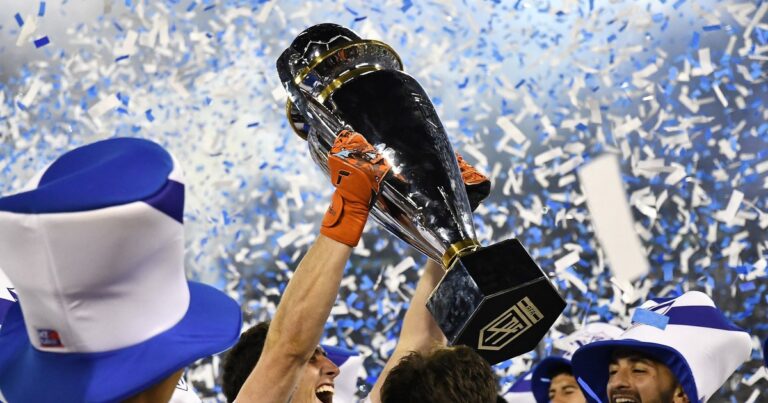 Copa o liga? Cómo se contabilizarán el Apertura y Clausura y cuántos campeones habrá en 2025 en Argentina