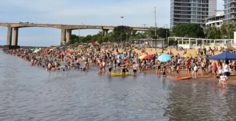 Comienza el verano: para unos la mejor estación, para otros padecer calor