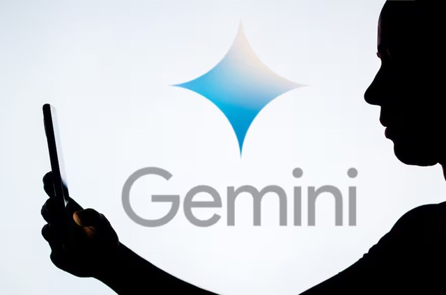 Usá Gemini, la IA de Google, en iPhone y simplifica tu vida cotidiana