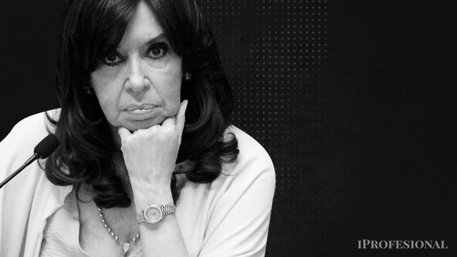 Cristina Kirchner volvió a criticar el plan económico de Javier Milei