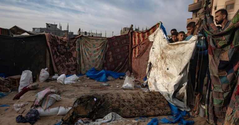 Comité de la ONU dice que métodos de guerra de Israel son «consecuentes con el genocidio»