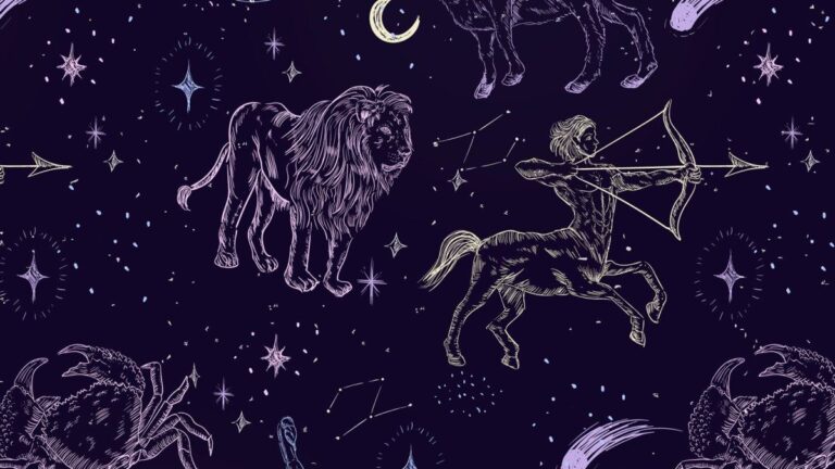 Horóscopo de hoy para Aries, Escorpio, Leo y los 12 signos: tu suerte este domingo 5 de enero