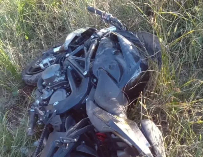 Un muerto y un herido de gravedad tras el choque entre dos motos