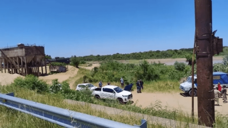 Un niño murió ahogado en una laguna.