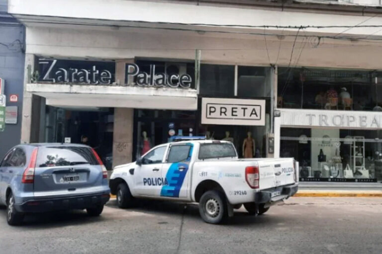 Mató a su jefe por no aumentarle el sueldo