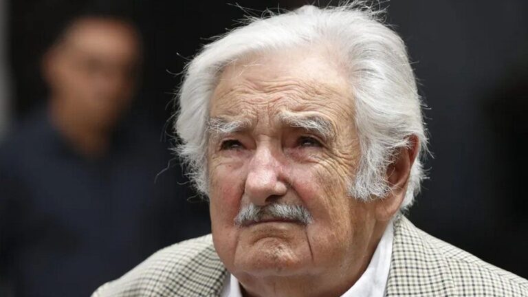 Pepe Mujica contó que el cáncer se expandió por todo su cuerpo: «Me estoy muriendo