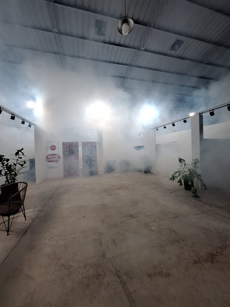 Salud Pública realizará la cobertura sanitaria en el Anfiteatro