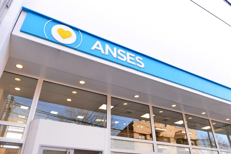 Calendario Anses: qué prestaciones se cobran en la semana del 20 al 24 de enero