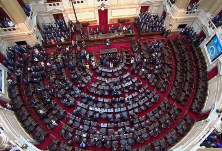 El presidente Milei anunció que enviará un nuevo acuerdo con el FMI al Congreso