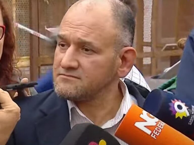 El abogado de Emerenciano Sena y del caso Loan fue detenido por el presunto robo ganado.