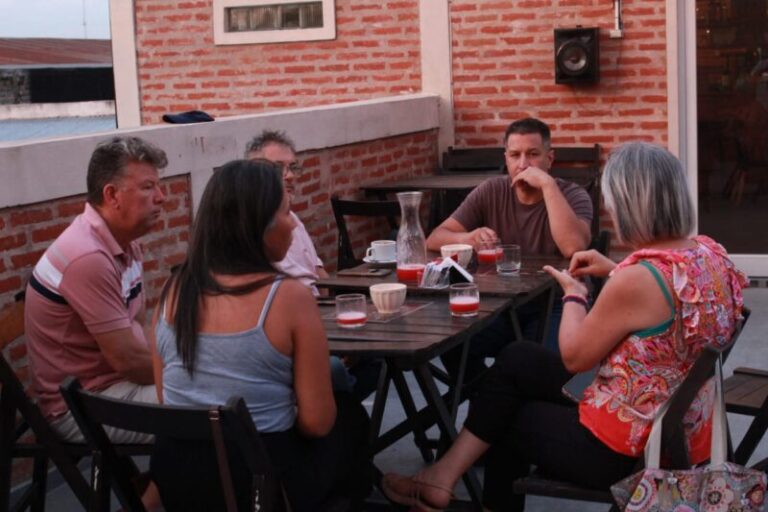 Cultura y la Cooperativa Sanluiseño Rapó promocionan la tradición peregrina