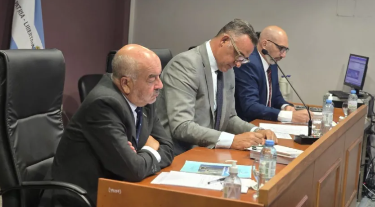 Generación Zoe: dieron a conocer los fundamentos de la condena a Cositorto y otros tres imputados