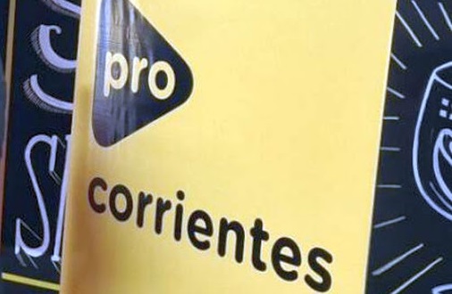 Luis Bravo: La intervención al PRO en Corrientes era inevitable