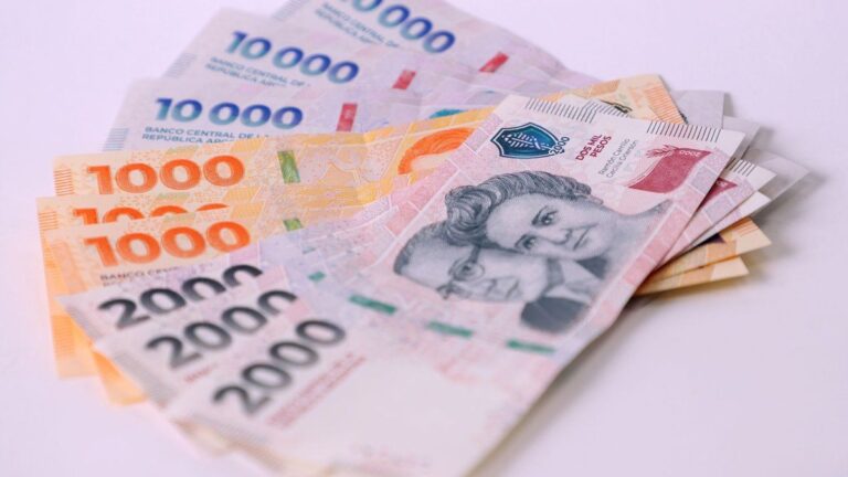 Préstamos personales de hasta $40.000.000: las opciones en marzo de 2025