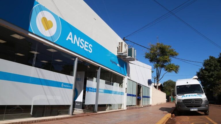 ANSES: quiénes cobran sus haberes este miércoles 12 de marzo