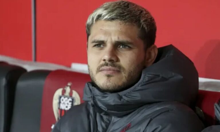 Filtraron a quién recurrió Mauro Icardi tras la renuncia de sus mediáticas abogadas
