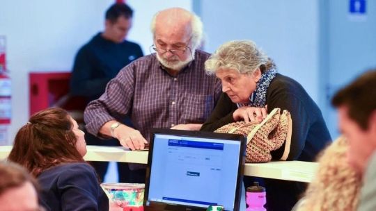 Jubilados del IPS: cuándo cobro la jubilación en marzo del 2025