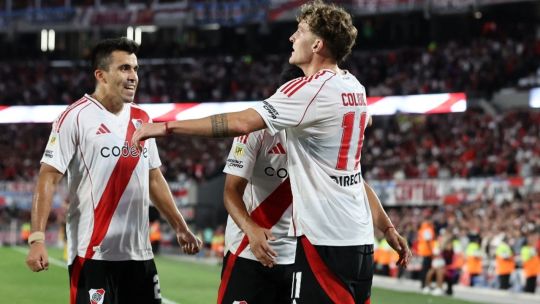 Días y horarios confirmados: así será el fixture que tendrá River en la Copa Libertadores 2025