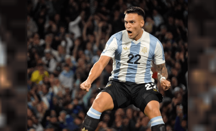 La AFA oficializó los precios de las entradas para el duelo Argentina-Brasil