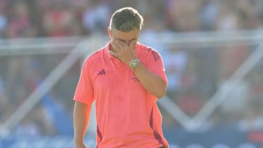 El grupo de River para la Copa Libertadores: equipos accesibles pero con viajes largos