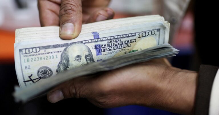 Dólar-FMI: puede la incertidumbre prolongarse hasta mediados de abril?