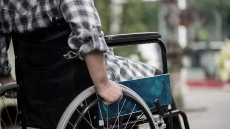 Diputados: amplia unidad opositora para sancionar la emergencia para personas con discapacidad