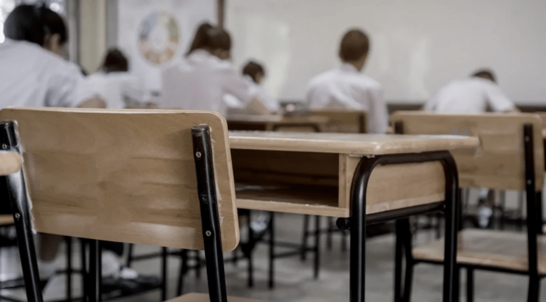 Las escuelas de Corrientes ya comenzaron con el dictado de clases los sábados