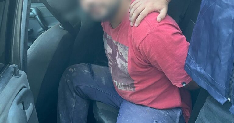 Detuvieron a «Purrum», que estaba prófugo hace cuatro años tras balear a un vecino en Pilar