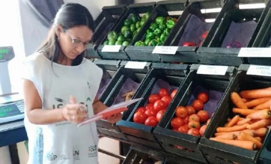 Las familias correntinas necesitan $905.038 para no caer en la pobreza