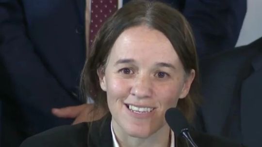 Quién es María Ibarzabal Murphy, la nueva secretaria de Legal y Técnica cercana a Santiago Caputo