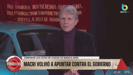 Tensión política entre el PRO y LLA: «En 2023 Macri inició con Milei un camino sin retorno»