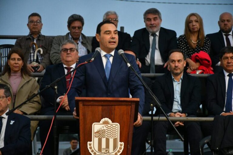 Hemos convertido la causa Malvinas en un acto solemne