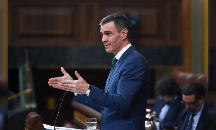 En medio de la guerra comercial, el presidente español Pedro Sánchez visitará China