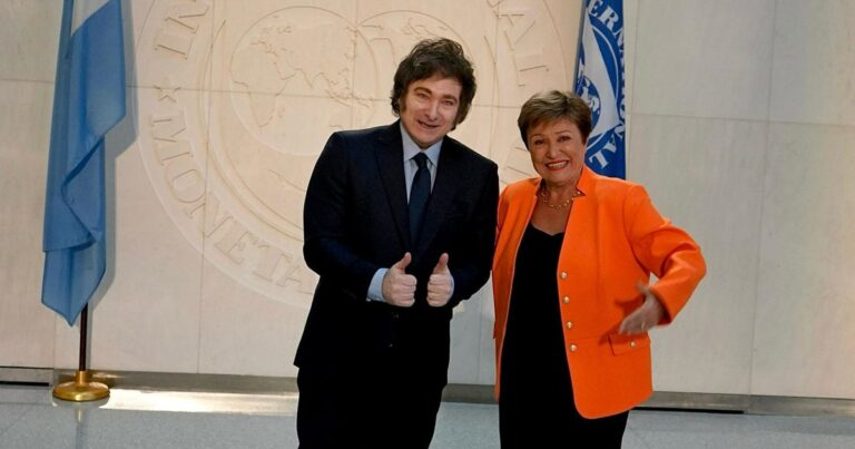 Préstamo del FMI: los 6 detalles que faltan conocer del acuerdo