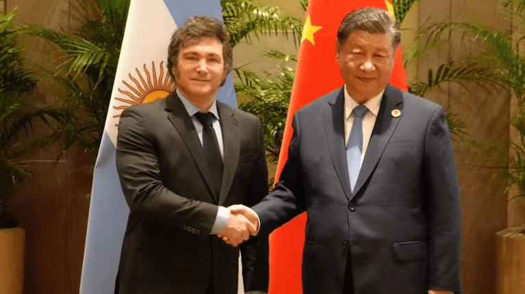 El Banco Central renovó US$5000 millones del swap con China por un año