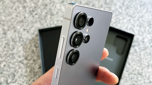 Los 5 mejores celulares Android que podés comprar ahora mismo