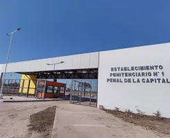 Hallaron a un preso con drogas ocultas luego de recibir una visita en el penal.