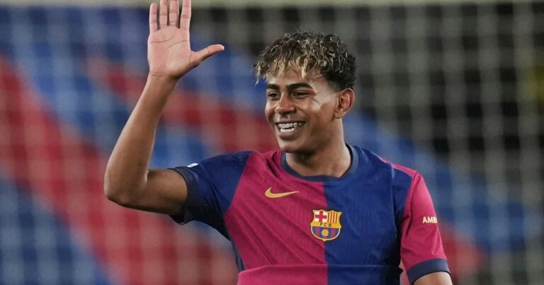 Borussia Dortmund vs. Barcelona, por la Champions League, EN VIVO: minuto a minuto, en directo