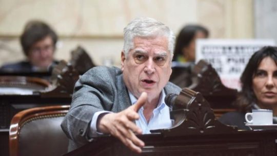 Diputados rechazaron el aumento de retenciones anunciado para junio por Javier Milei