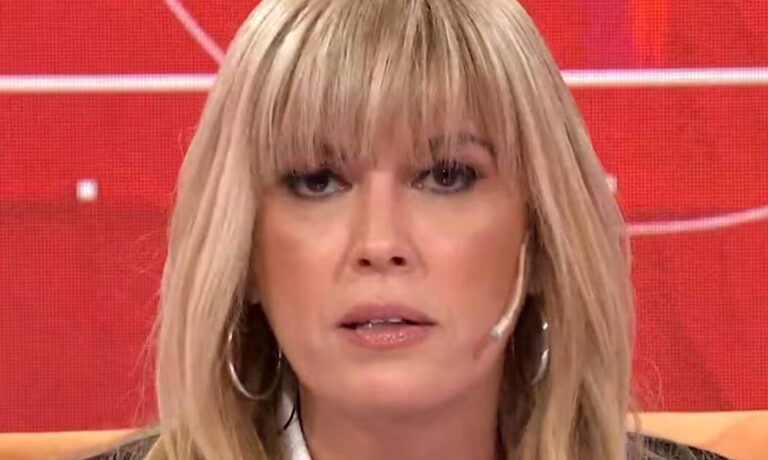 Viviana Canosa confesó con qué famoso político tuvo un «romance»