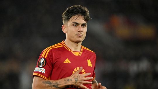 Paulo Dybala habló de Boca y su posible vuelta al Fútbol Argentino: Me encantaría
