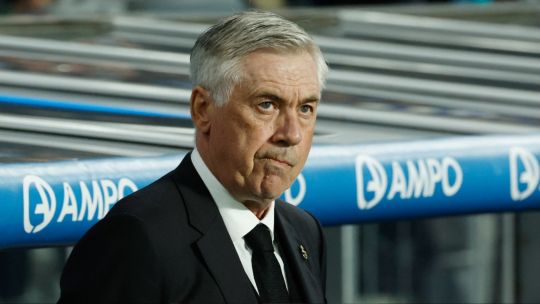 Quién es el DT argentino que reemplazaría a Ancelotti en Real Madrid para el Mundial de Clubes