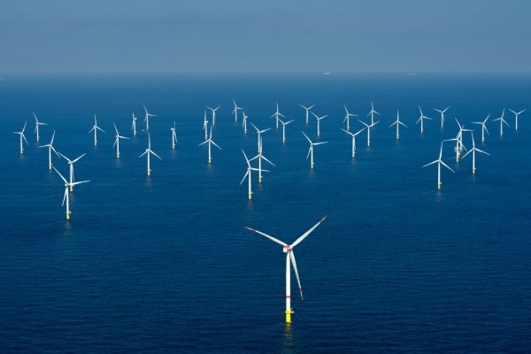 Industria eólica 600 millones al año para proteger soberanía tecnológica