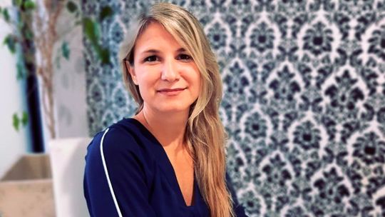 Idear Humano: de reclutadora estrella de IT al talento en el consumo masivo con foco en Latam