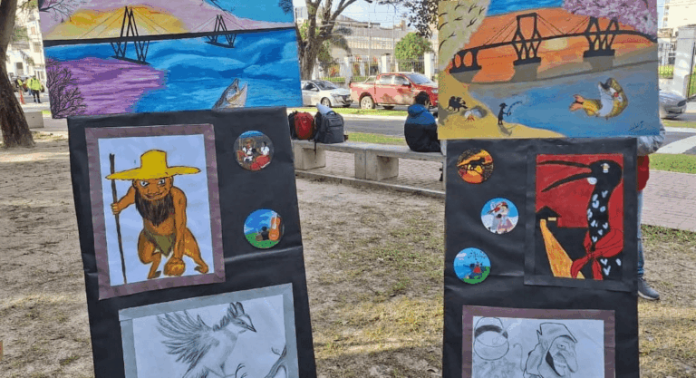 Escuelas capitalinas expondrán sus producciones artísticas
