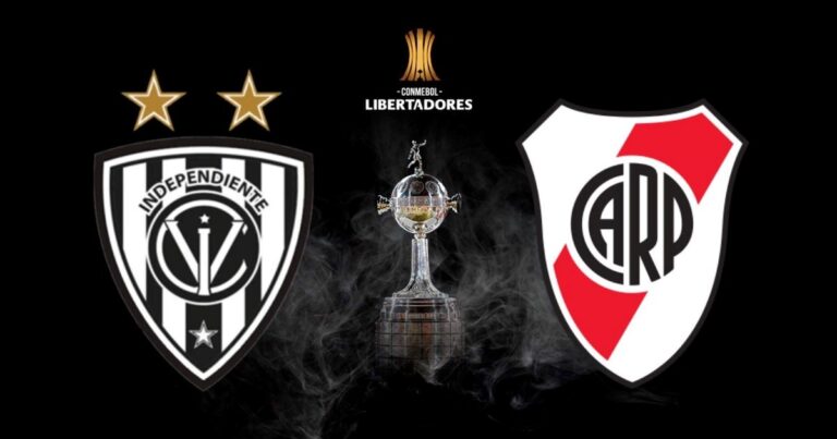 Independiente del Valle vs. River, por la Copa Libertadores: día, horario y cómo verlo por TV