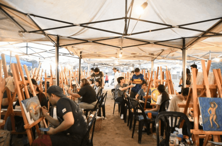 Mes de Corrientes: la ciudad continúa con los festejos y actividades al aire libre